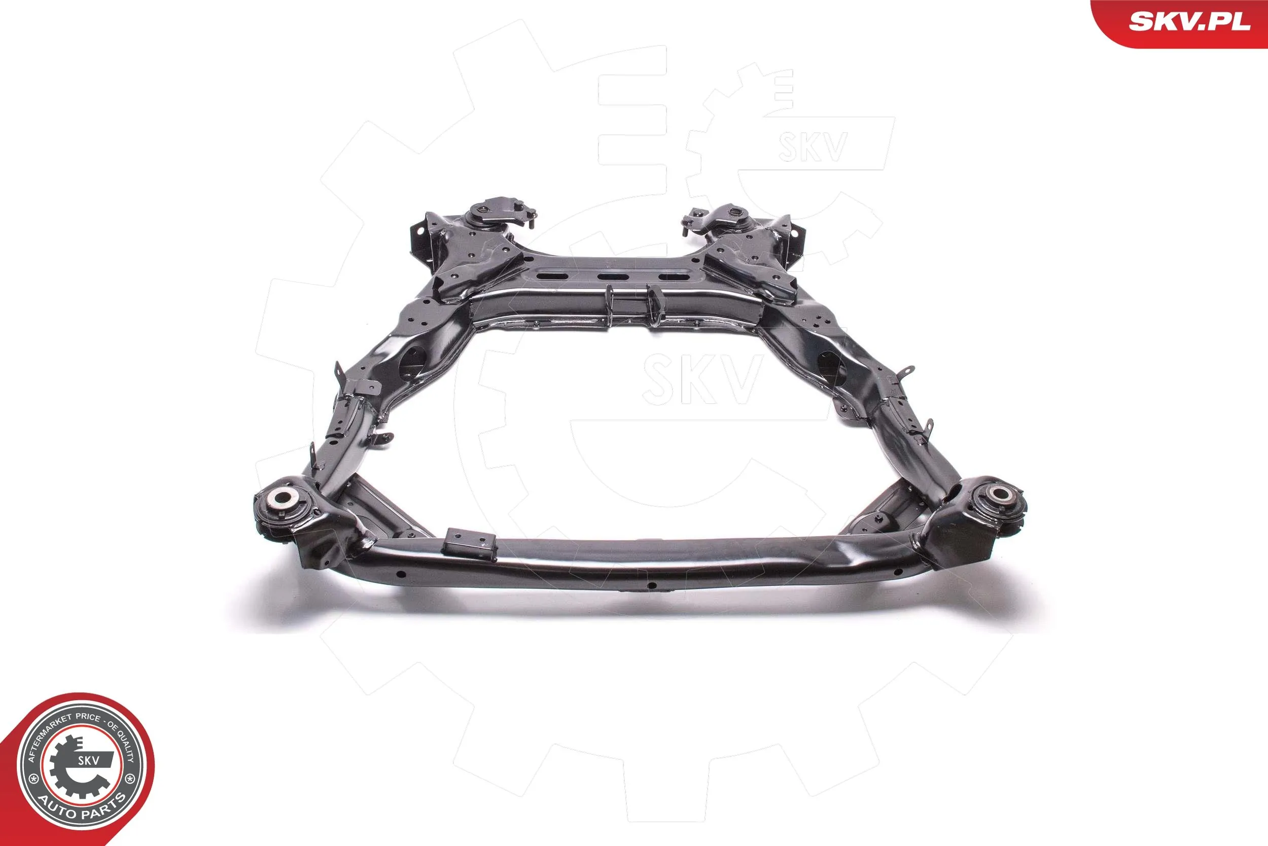 Support Frame/Subframe